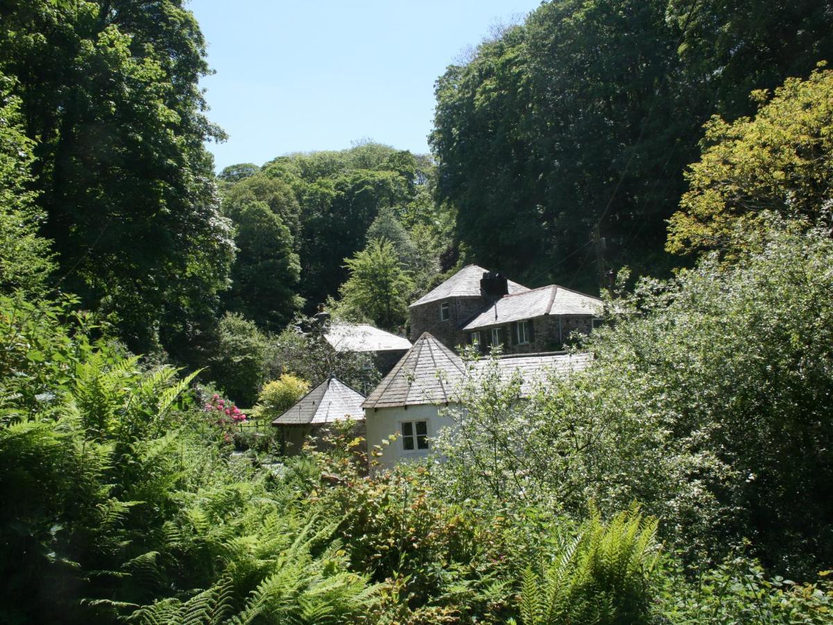 Holiday home Millstream
