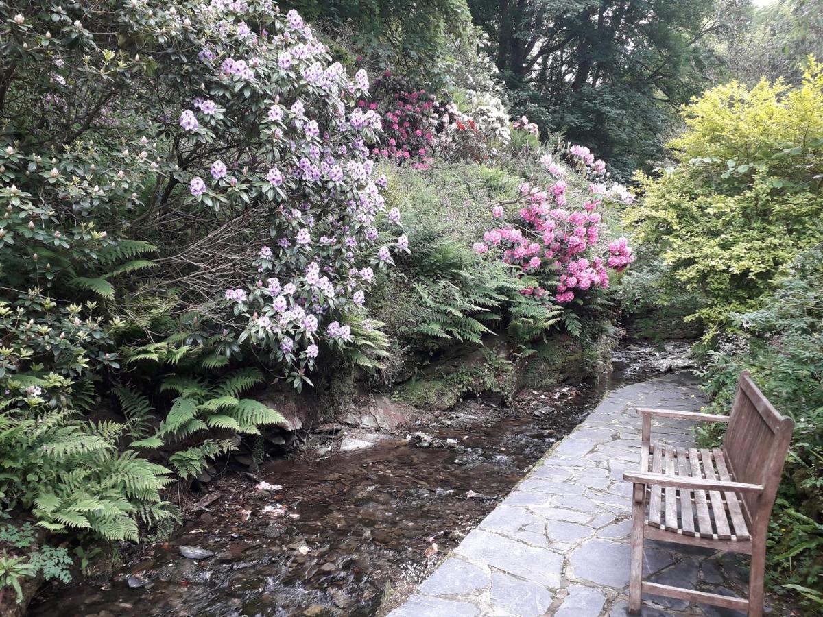 Millstream Holiday home