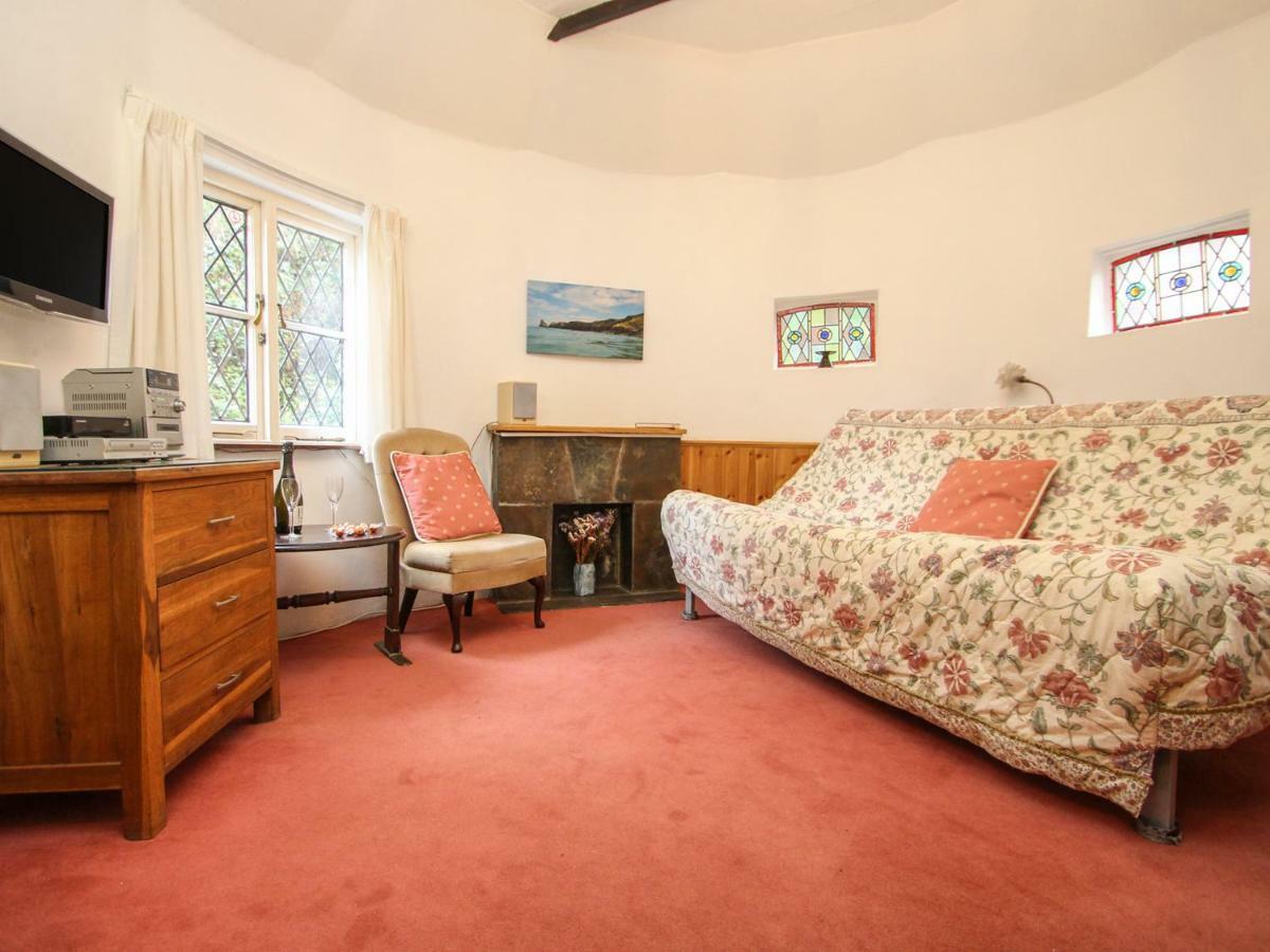 Holiday home Millstream Tintagel