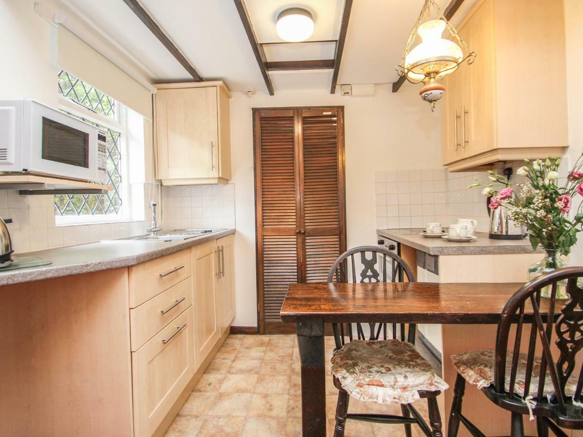 Millstream Holiday home *