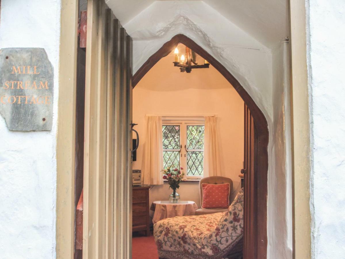 Millstream Holiday home