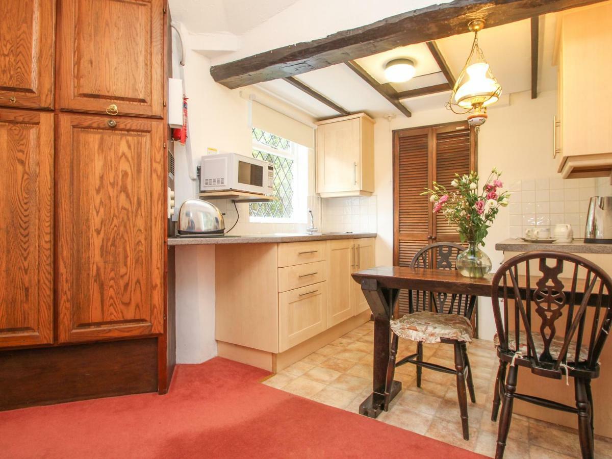 Millstream Holiday home Tintagel